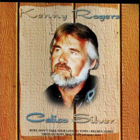 Kenny Rogers